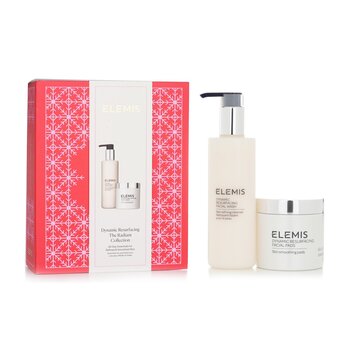 Elemis Dynamic Resurfacing The Radiant Collection