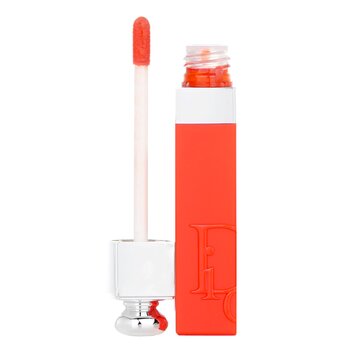 Dior Addict Lip Tint - # 641 Natural Red Tangerine