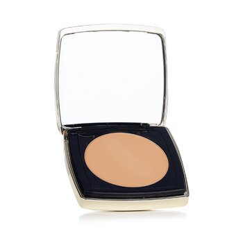 Double Wear Stay In Place Matte Powder Foundation SPF 10 - # 4N1 Shell Beige