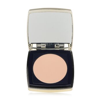 Estee Lauder Double Wear Stay In Place Base Mate en Polvo SPF 10 - # 4C1 Outdoor Beige