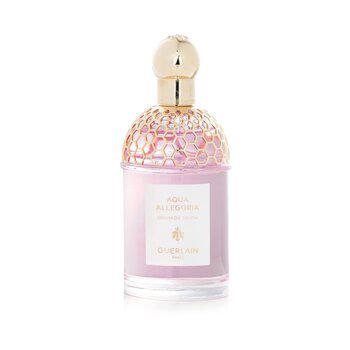 Aqua Allegoria Granada Salvia Eau De Toilette Spray