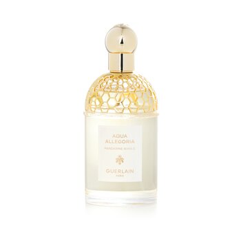 Guerlain Aqua Allegoria Mandarine Basilic Eau De Toilette Spray