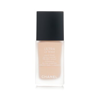 Ultra Le Teint Ultrawear All Day Comfort Flawless Finish Foundation