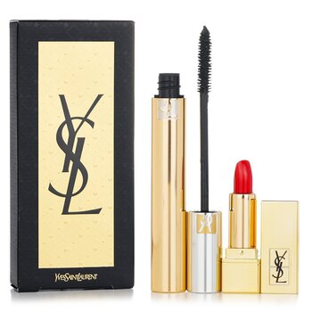 Yves Saint Laurent Mascara Volume Effet Faux Cils Set