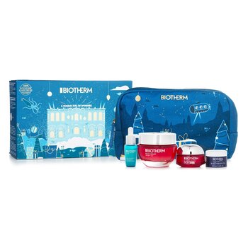 Biotherm Blue Therapy Red Algae Uplift Set