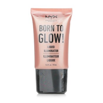 Born To Glow Liquid Illuminator - # Gleam