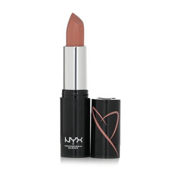 NYX Shout Loud Satin Lipstick - # A La More