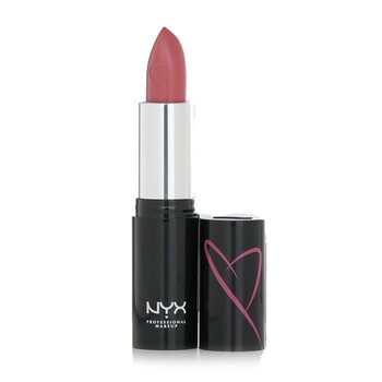 NYX Shout Loud Satin Lipstick - # Chic