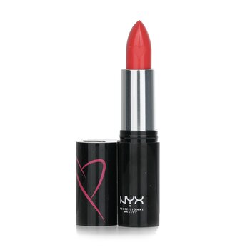 Shout Loud Satin Lipstick - # Day Club