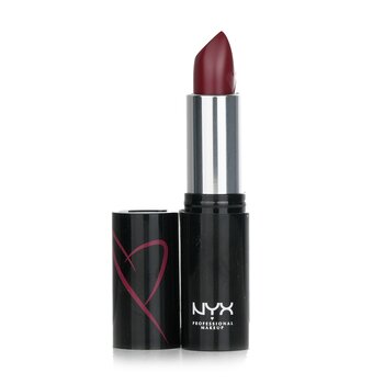 NYX Shout Loud Satin Lipstick - # Everyone Lies