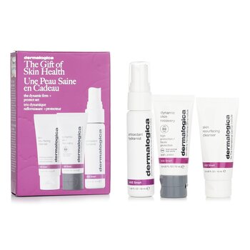 Dermalogica The Dynamic Firm + Protect Set