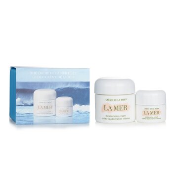 La Mer The Creme De La Mer Duet Set