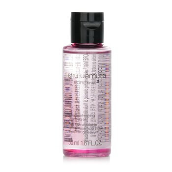 Shu Uemura POREfinist² Sakura Refreshing Cleansing Oil (Miniature)