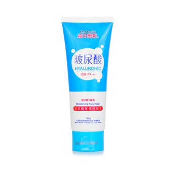 Dr. Morita Hyaluronic Moisturizing Face Wash