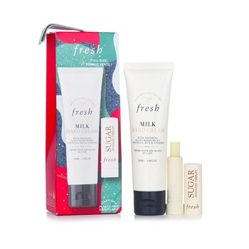 On The Go Treatment Duo Set