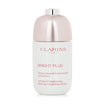 Clarins Bright Plus Advanced Brightening Suero de Enfoque de Manchas Oscuras