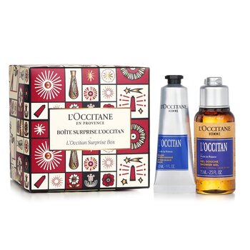 L'Occitan Surprise Box Set