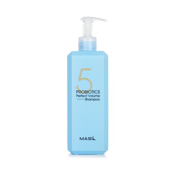 Masil 5 Probiotics Perfect Volume Shampoo