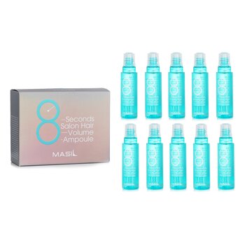 8 Seconds Salon Hair Volume Ampoule