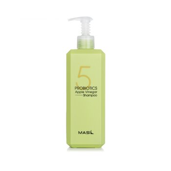 Masil 5 Probiotics Apple Vinegar Shampoo