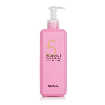 Masil 5 Probiotics Color Radiance Shampoo