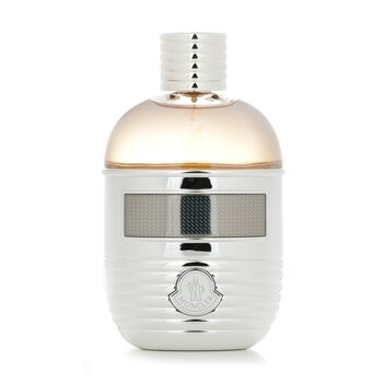 Moncler Moncler Pour Femme Eau De Parfum Spray (With LED Screen)