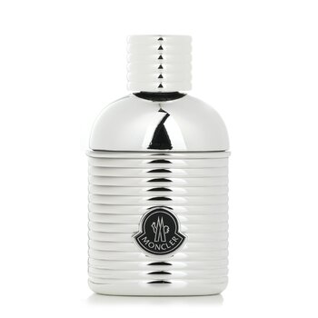 Moncler Pour Homme Eau De Parfum Spray