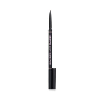 Lilybyred Skinny Mes Brow Pencil - # 04 Grey Brown