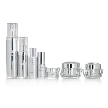 CEO set: NB-1 Energy Crème 50g + Anti-Aging Emulsion 100ml + Firming Complex 50ml + Eye Crème 30g + Moisturizing Cushion Mask 6x20ml + Series Travel Set 3pcs