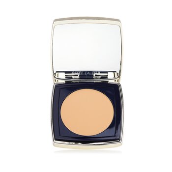 Estee Lauder Double Wear Stay In Place Base Mate en Polvo SPF 10 - # 4N2 Spiced Sand
