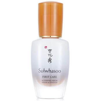 Sulwhasoo First Care Activating Serum