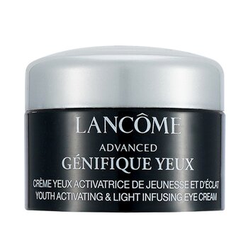 Advanced Genifique Youth Activating & Light Infusing Eye Cream