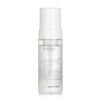 Wooliliwoo Cleansing Water