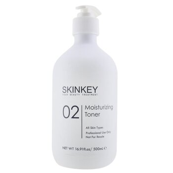 Moisturizing Series Moisturizing Toner (All Skin Types) (Salon Size) (Exp. Date: 03/2023)