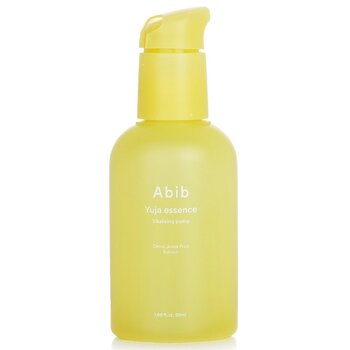 Abib Yuja Essence Vitalizing Pump