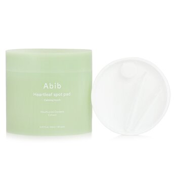 Abib Heartleaf Spot Pad Calming Touch