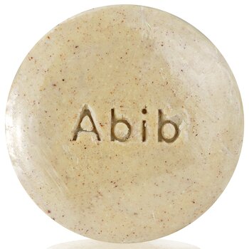 Abib Calming Facial Soap Heartleaf Stone