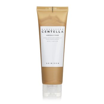 Skin1004 Madagascar Centella Ampoule Espuma