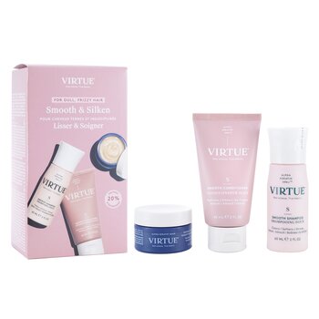 Virtue Smooth & Silken Set