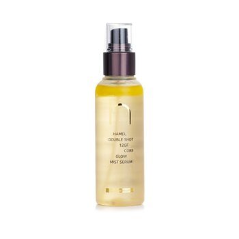 Hamel Double Shot 12GF Core Glow Mist Suero