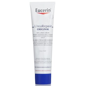 Eucerin UreaRepair Original 10% Urea Cream