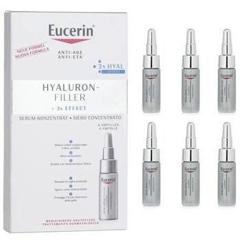 Eucerin EFC AA Hyaluron Filler Concentrato