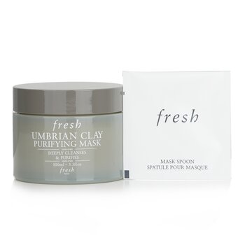 Fresh Umbrian Clay Purifying Mascarilla - For Normal to Oily Skin
