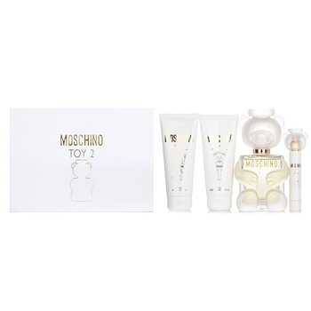 Moschino Toy 2 Coffret: