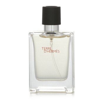 Terre D'Hermes Eau De Toilette Spray (Miniatues)