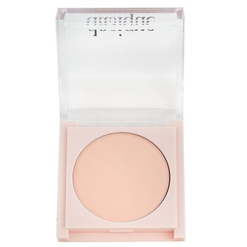 Pastel Blusher - # 01 Love Peach