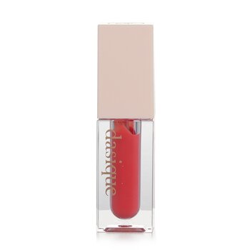 Dasique Water Gloss Tint - # 01 Peach Fairy