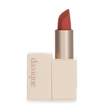 Soft Velvet Lipstick - # 02 Maple Latte