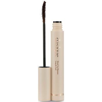 Dasique Mood Up Mascara Long & Curl - # 02 Choco Brown