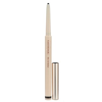 Blooming Your Own Beauty Slim Gel Eyeliner - # 01 Black